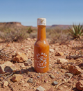 The Legend of El Rey Hot Sauce